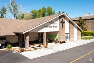 Grace Lutheran School
