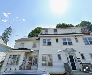 4 Park St Unit left, Barre, VT 05641