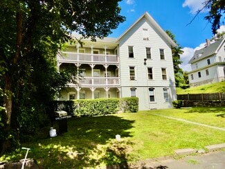 68 Ingraham St Unit 3rd Floor, Bristol, CT 06010