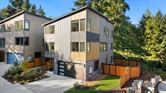 13068 SE 19th Ct, Bellevue, WA 98005