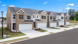 278 Sound Cir, Stockbridge, GA 30281