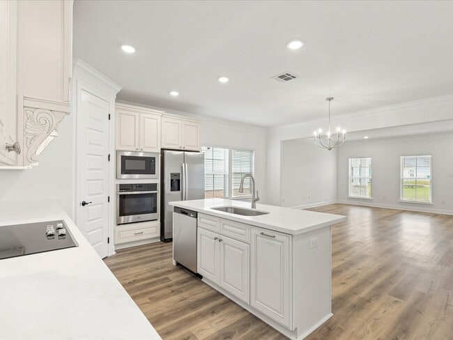 214 Savannah Gardens Rd, Ocean Springs, MS 39564 - photo 5