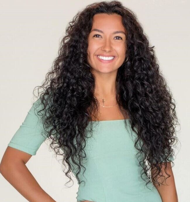 WayLynn Garcia