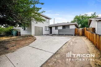 3045 Slater Ct, Reno, NV 89503