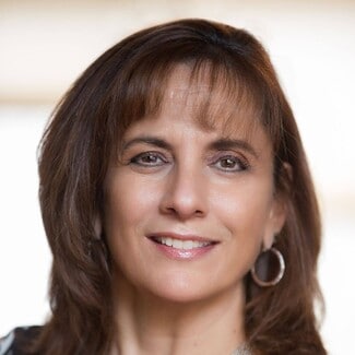 Virginia Rourke