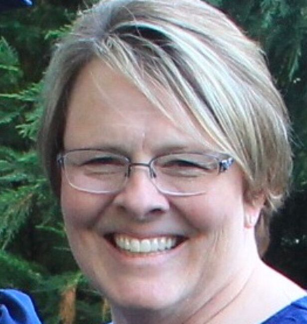 Ruth Getler