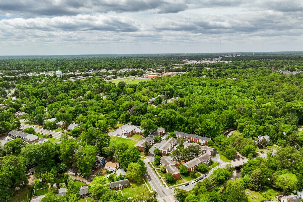 About Northrop Schools, Demographics, Things to Do