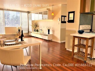 306 Lee St, Oakland, CA 94610