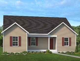 627 Enon Rd Unit 36870931, Oxford, NC 27565