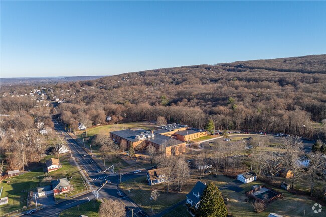 South Side School is ranked #352 in Connecticut Elementary Schools.