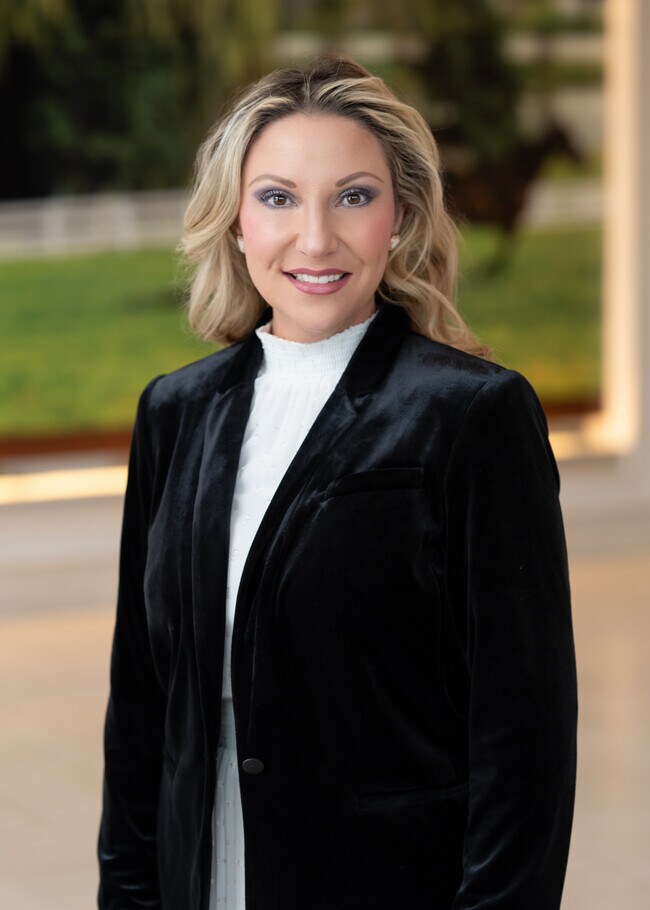 Crystal Gail Smith