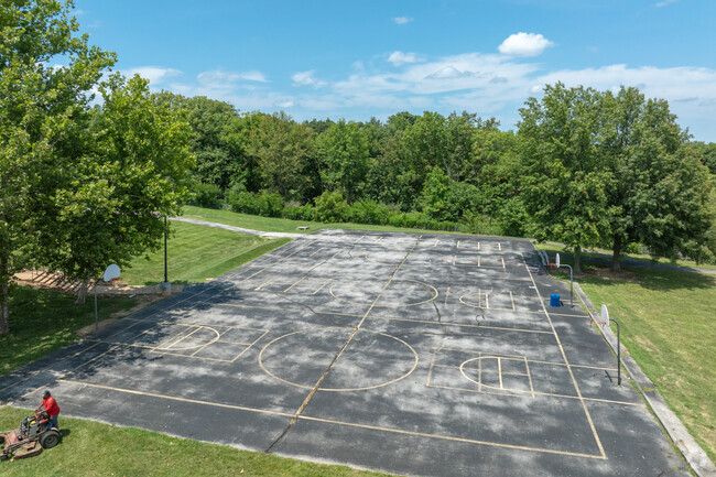 Henry Elementary is ranked 321 if 1,135 as best elementary schools in Missouri.