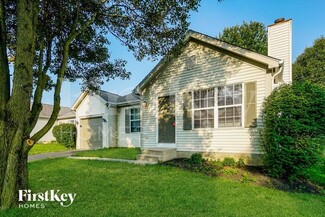 2333 Hunterstown Dr, Grove City, OH 43123