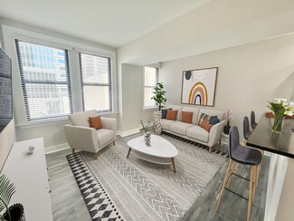 1601 Sansom St, Philadelphia, PA 19103