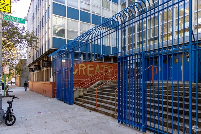 Global Technology Preparatory