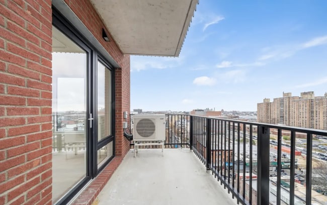 931 Carroll St unit C1605, Brooklyn, NY 11225 - photo 7
