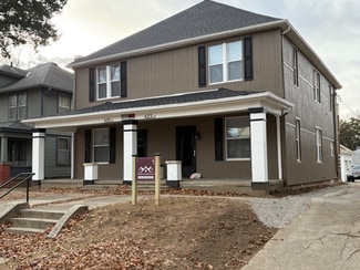 622-622 N 23rd St Unit 620 N 23rd Street Unit A, Saint Joseph, MO 64506