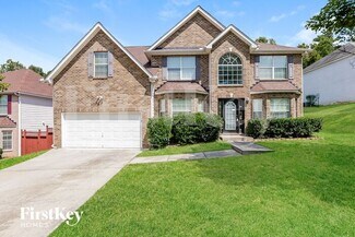 4671 Derby Loop, Fairburn, GA 30213
