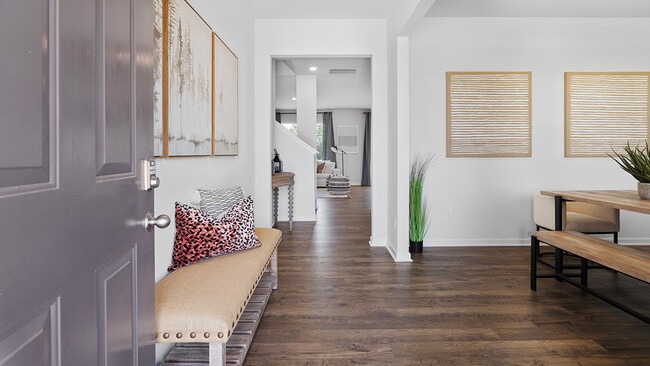 5541 Donamire Way, Fairburn, GA 30213 - photo 2