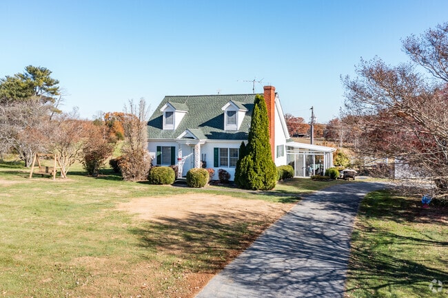 Cape Cod gem embodies the essence of Margo living, offering a perfect blend of style and comfort