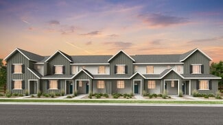 14885 Arbor Blvd W Unit 36664323, Thornton, CO 80602