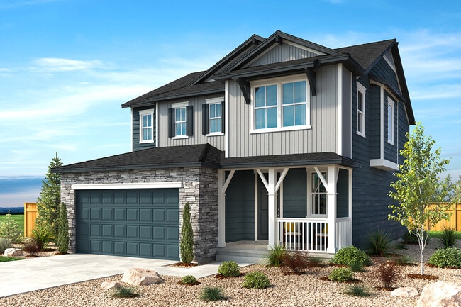 11041 Wheeling St unit 36513480, Commerce City, CO 80022 - photo 2