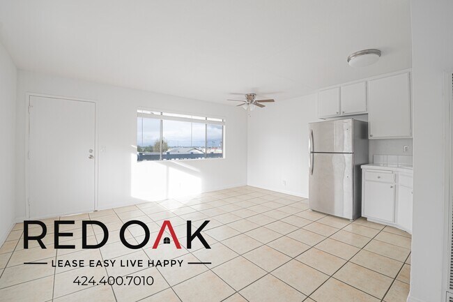 25108 Normandie Ave unit 12, Los Angeles, CA 90710 - photo 5