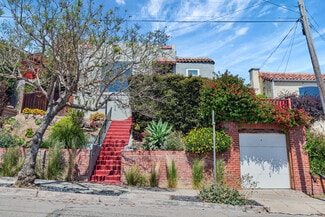 3316 Birdsall Ave, Oakland, CA 94619