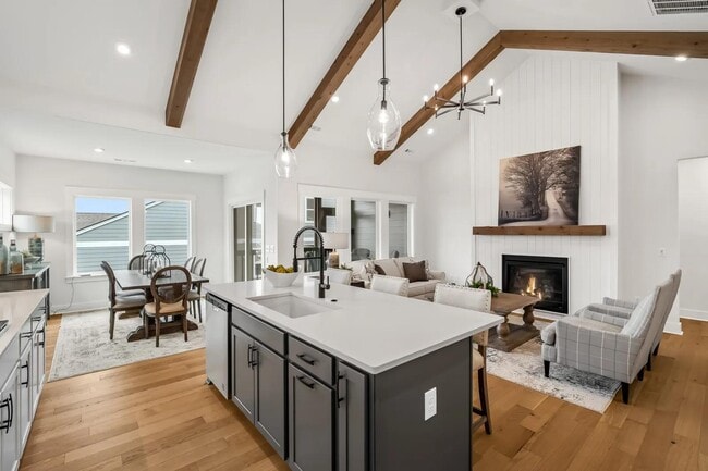 1704 Merkel Rd unit 36923511, Columbia, TN 38401 - photo 6