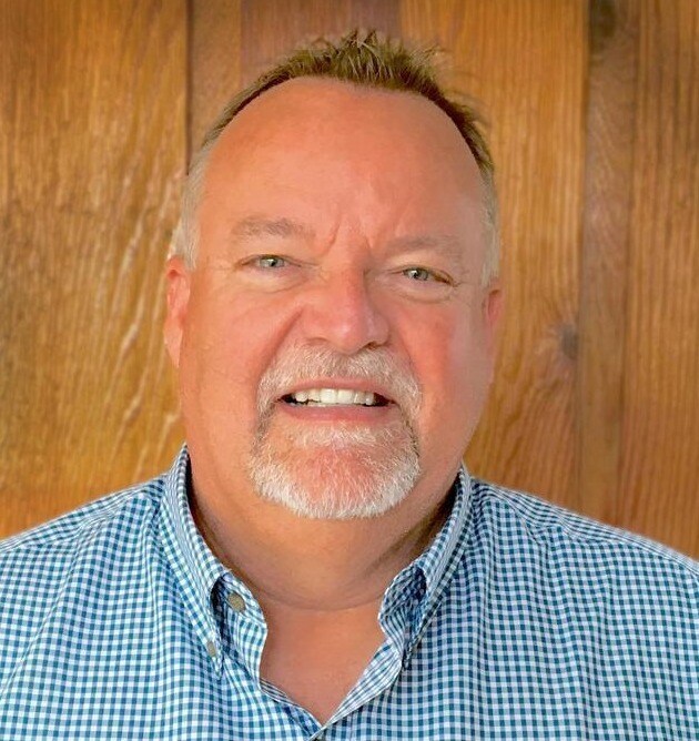 Steve Williams