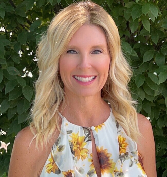 Sheri Coldren