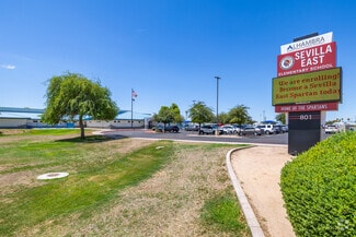 Sevilla Elementary School East