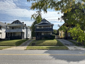 13714 Coit Rd Unit DOWN, Cleveland, OH 44110