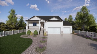 4195 W 1575 S, Ogden, UT 84401