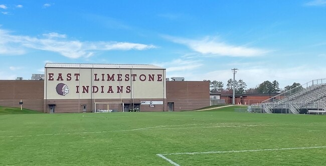 Limestone High School