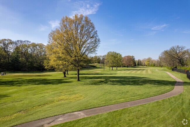Champions Golf Course first opened in 1922 as a 9 hole course designed by Herbert Strong.