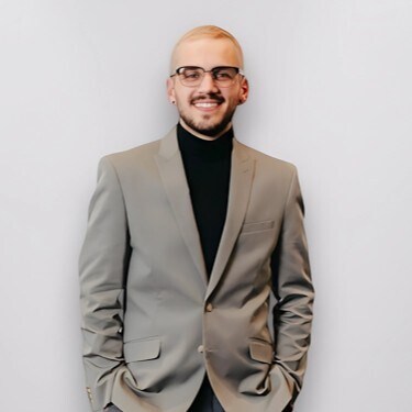 Agent Photo