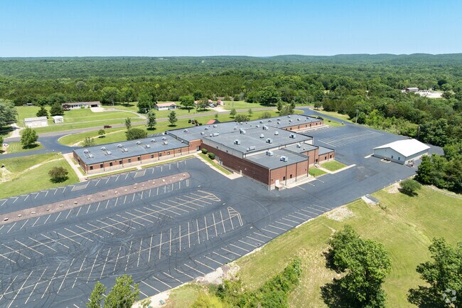 West County High School aligns with Missouri state standards.