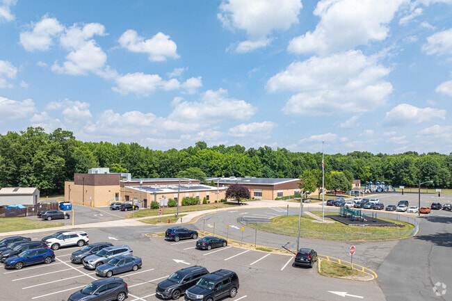Brunswick Acres Elementary School