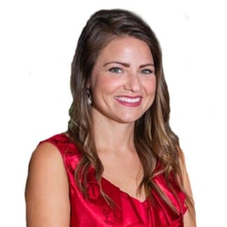 Arika Mayes