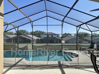 147 Bridgewater Dr, Davenport, FL 33897
