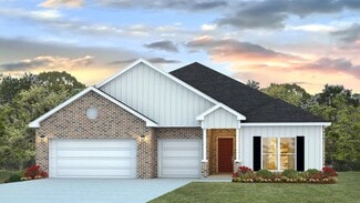 13310 County Road 95, Elberta, AL 36530