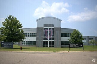 Walled Lake Northern High School