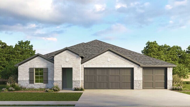 2140 Ghost Rider Cove unit 37030049, Leander, TX 78641 - photo 2