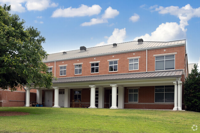 Cape Fear Academy  was founded in 1967 in Wilmington, NC.