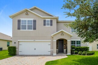 3286 Landing View, Tavares, FL 32778