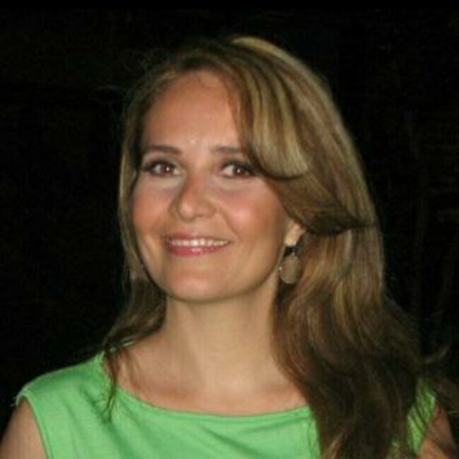 Maria Herrero