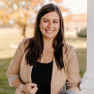 Maggie Haass