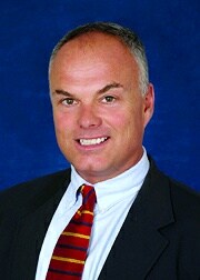 Michael O'Connor