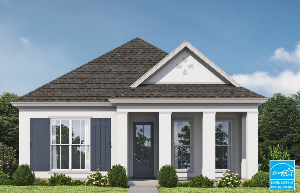 400 Flores Ct, Lafayette, LA 70507 - photo 1